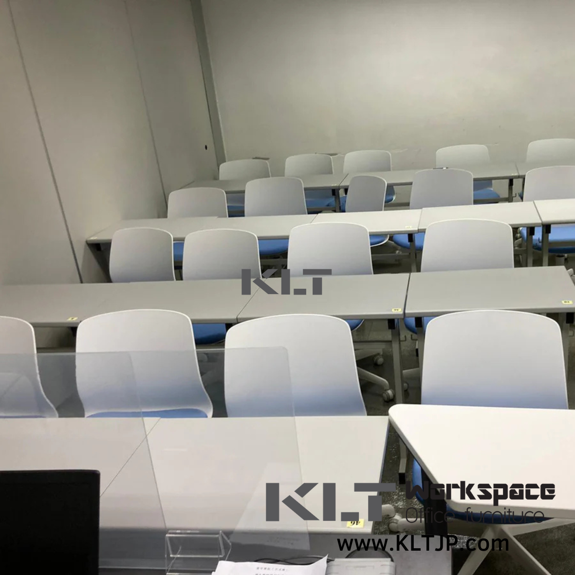 JOB-031A Tin Shuiwei Youth College