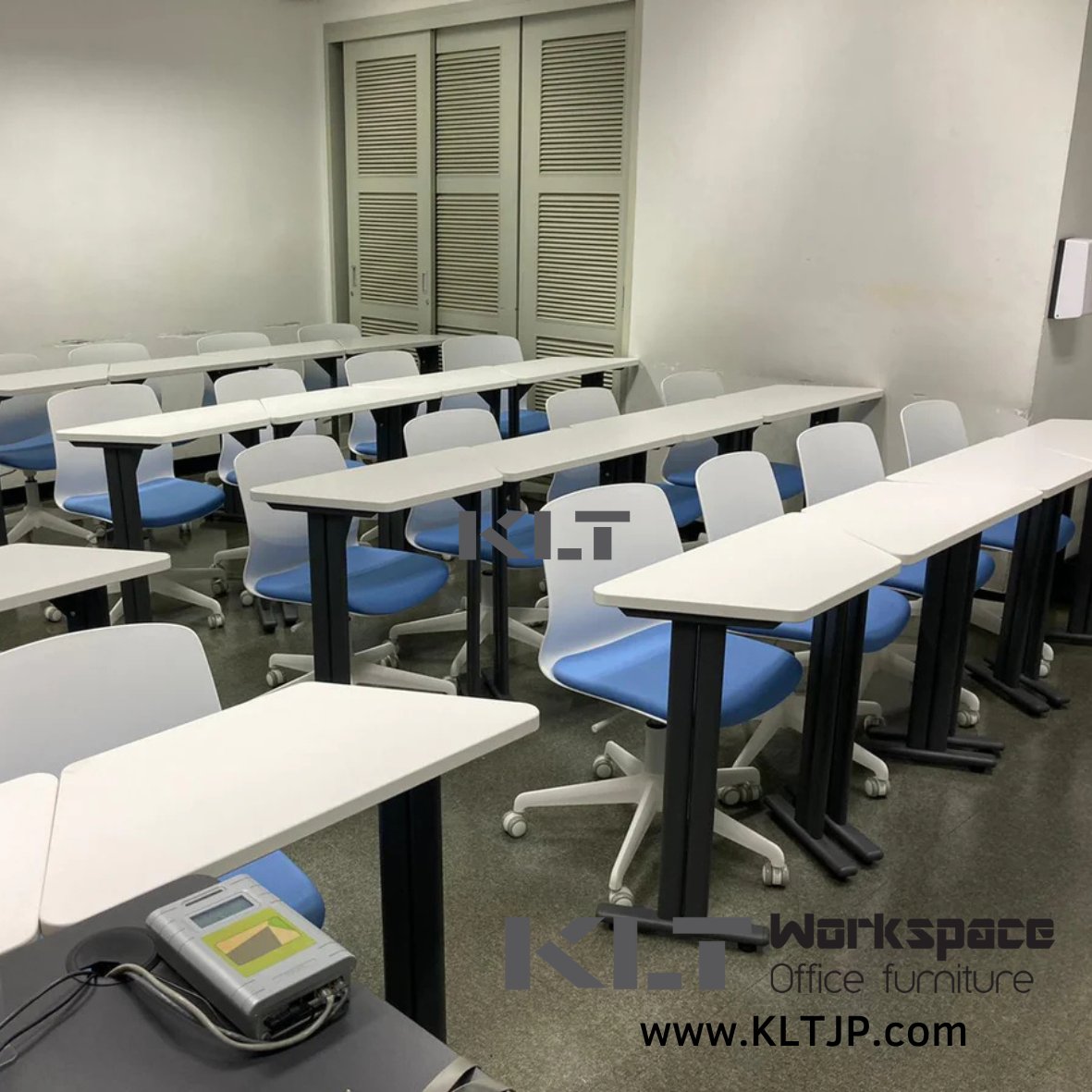 JOB-031A Tin Shuiwei Youth College