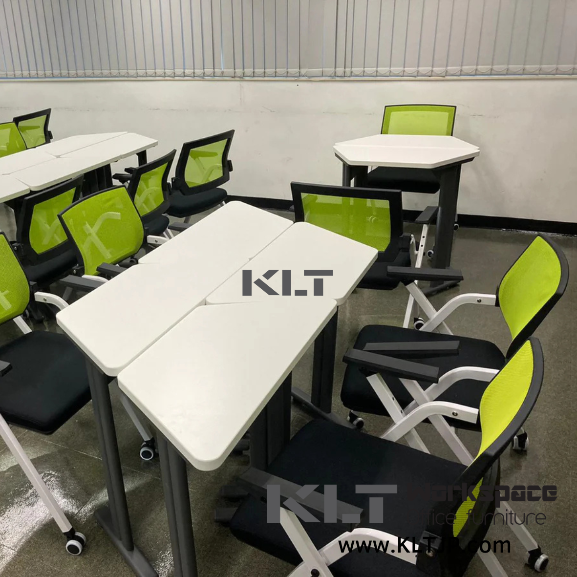 JOB-031A Tin Shuiwei Youth College