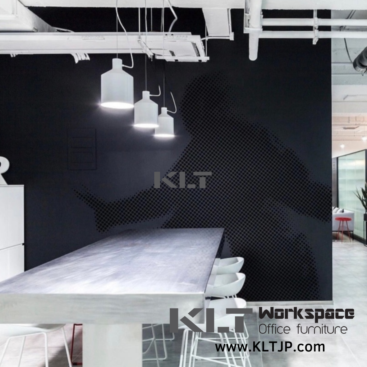 Kowloon Bay Yijing Center