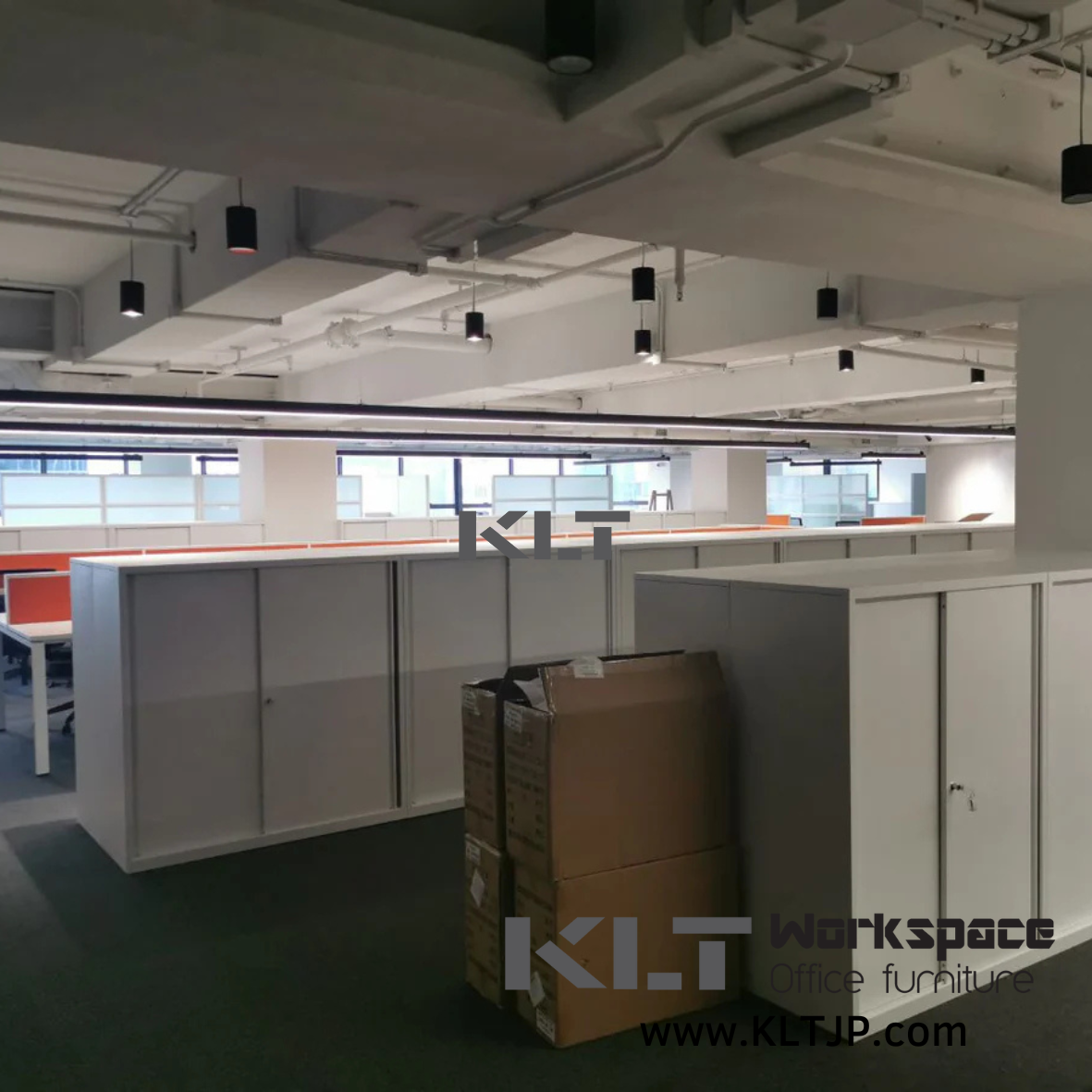 Kowloon Bay Eastmark