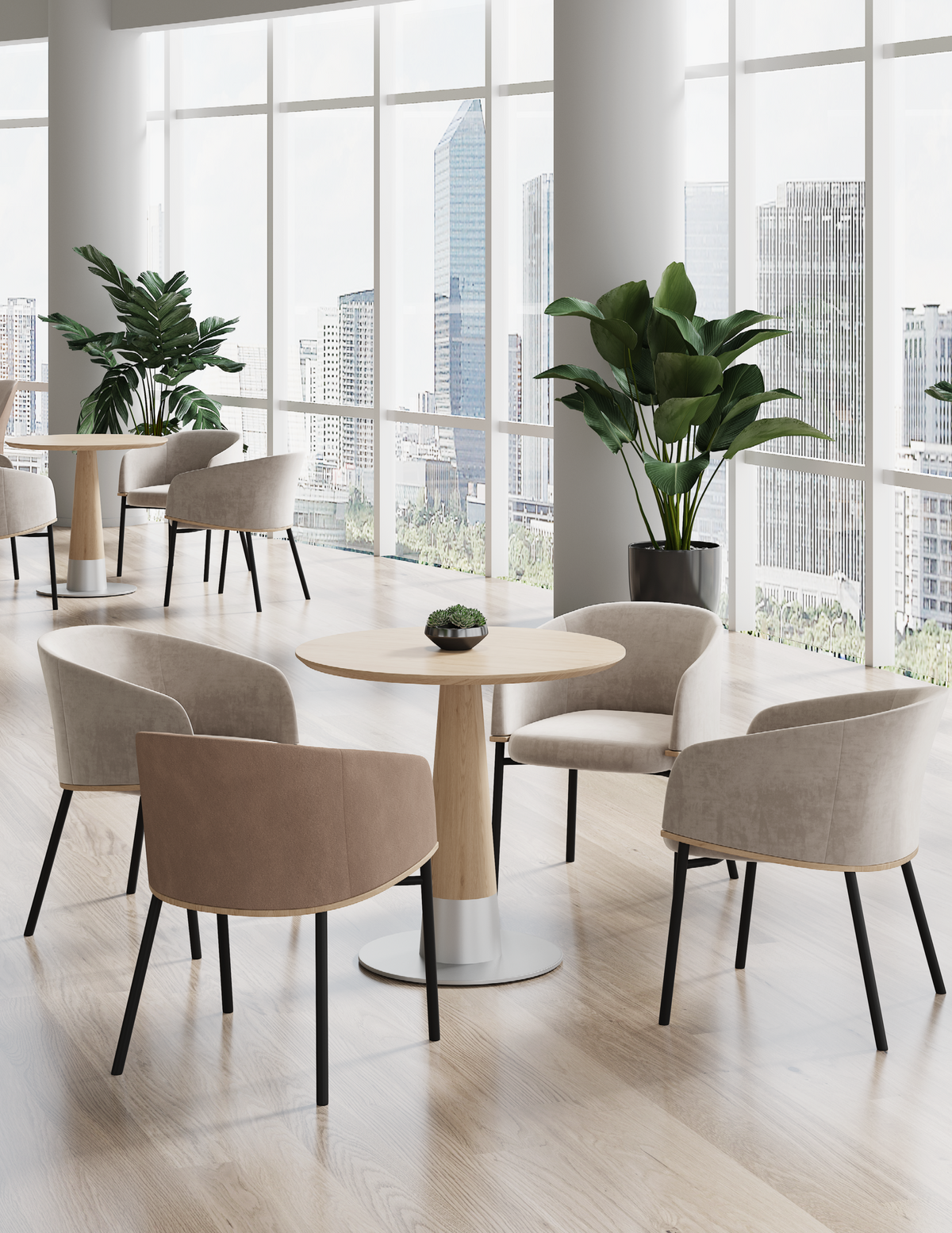 JT34031 日間醫療中心傢俬｜Day Medical Centre Furniture
