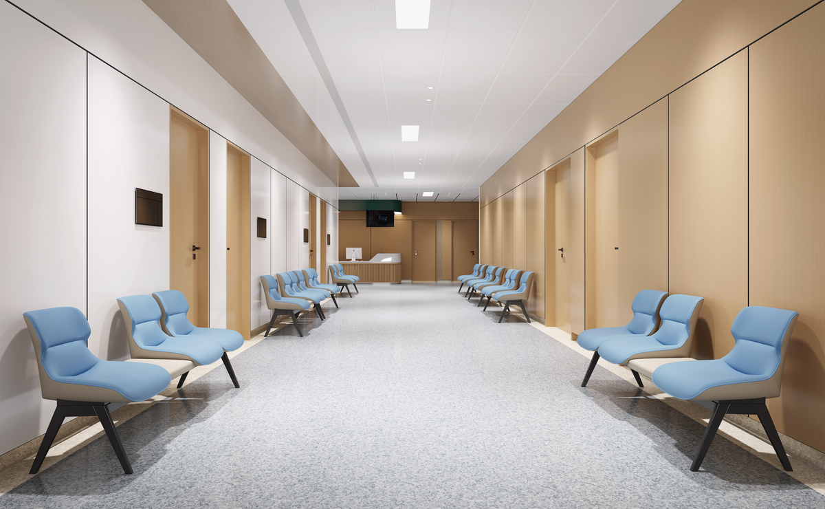 JT34058 醫療候診椅｜Healthcare Waiting Chair Hong Kong｜KLT