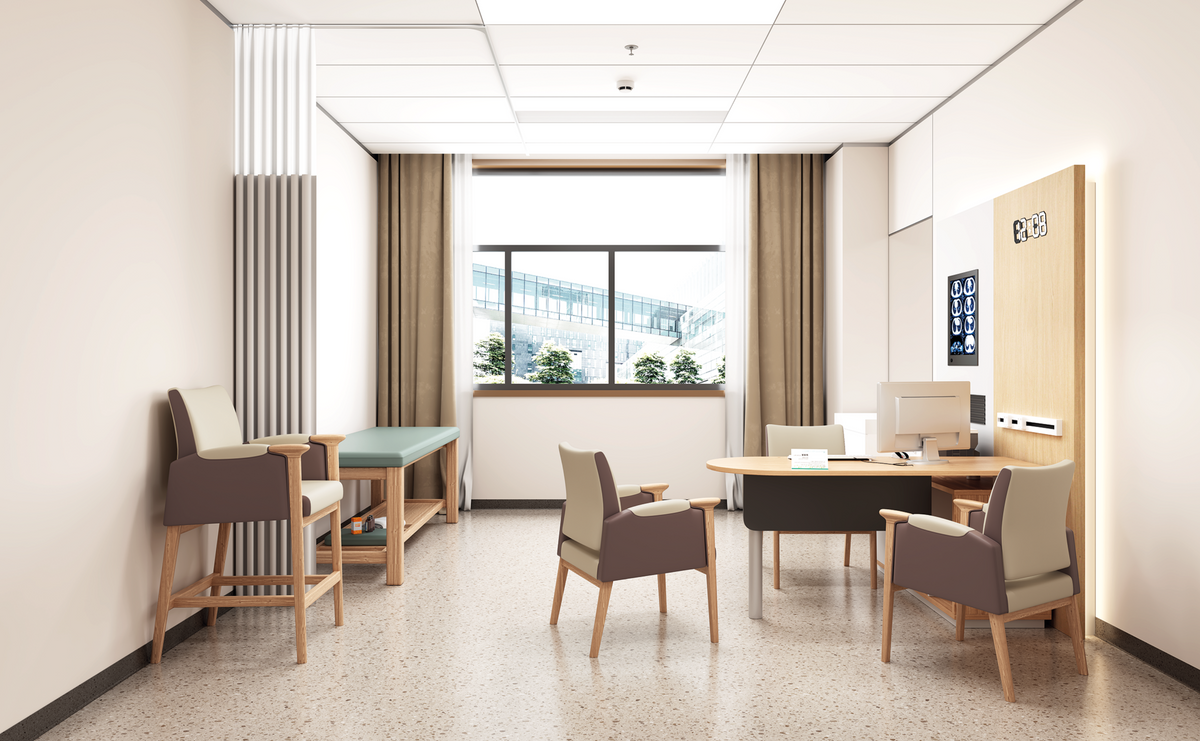 JT34059 牙科診所傢俬｜Dental Clinic Furniture Hong Kong｜KLT