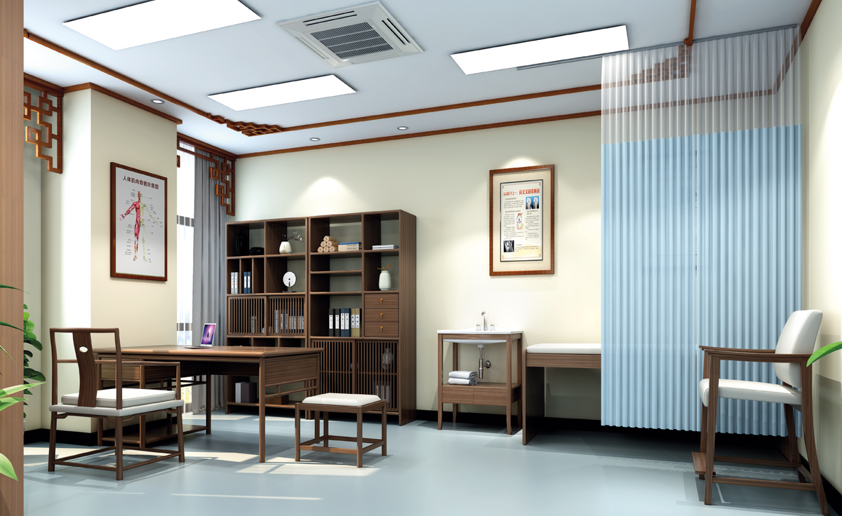 JT34060 診所候診椅｜Clinic Waiting Chair Hong Kong｜KLT