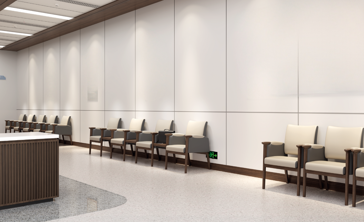 JT34060 診所候診椅｜Clinic Waiting Chair Hong Kong｜KLT