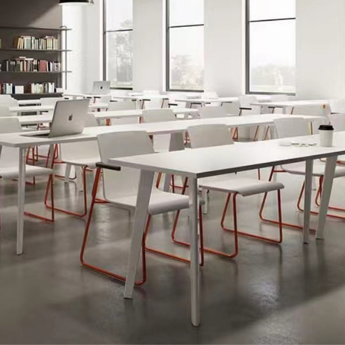JY106004 School Furniture Hong Kong｜香港學校家具專業方案