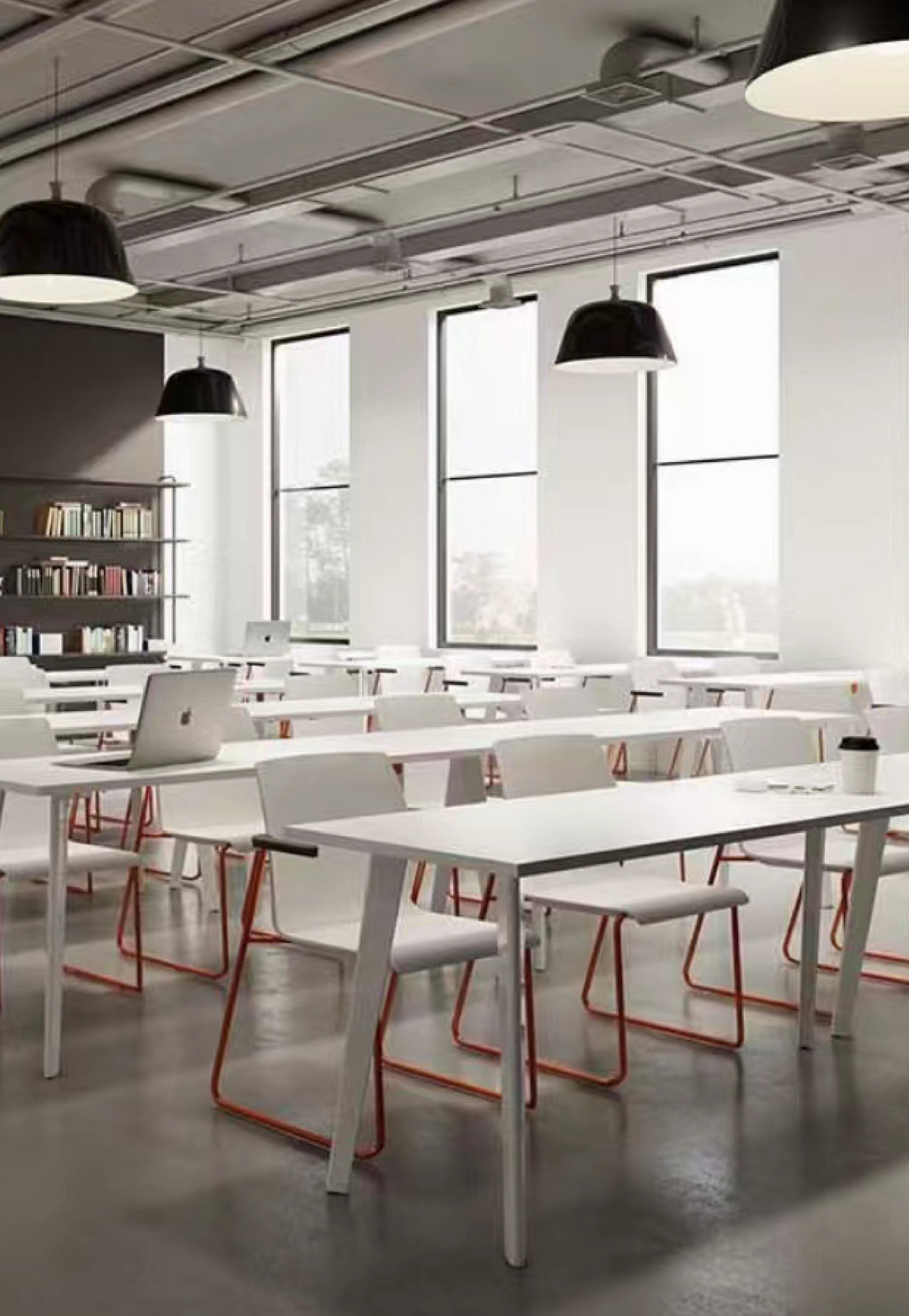 JY106004 School Furniture Hong Kong｜香港學校家具專業方案