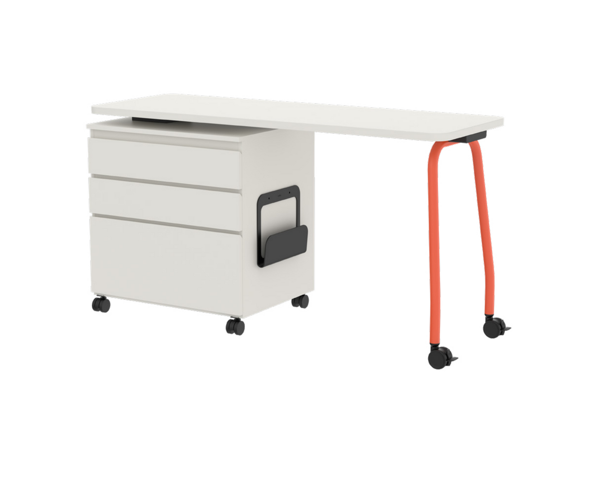 JY106005 Classroom Tables and Chairs｜靈活學生桌椅配置
