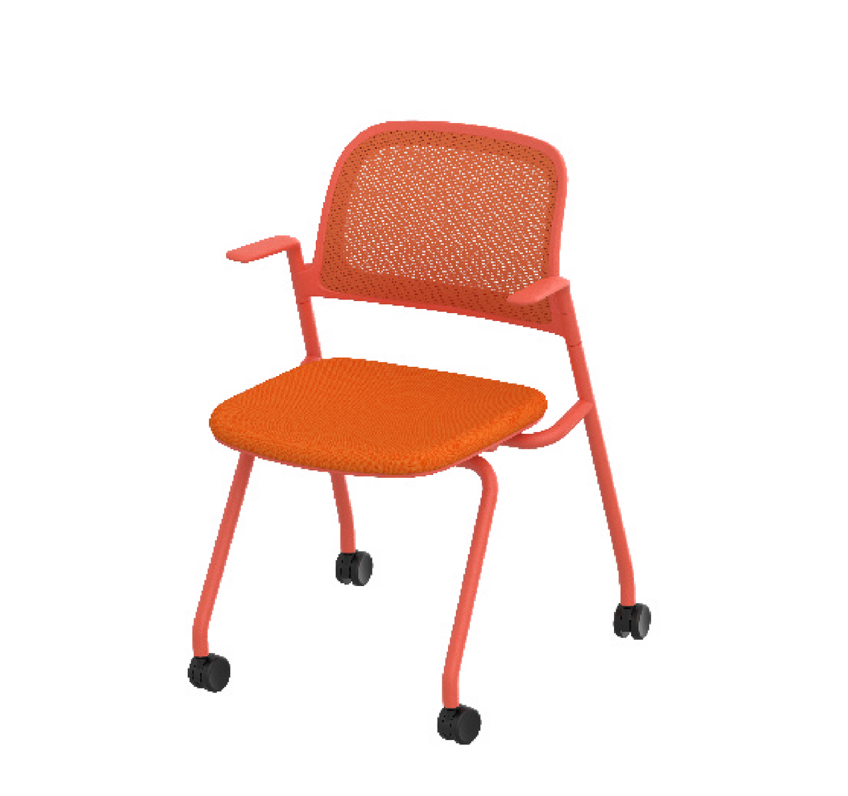 JY106005 Classroom Tables and Chairs｜靈活學生桌椅配置