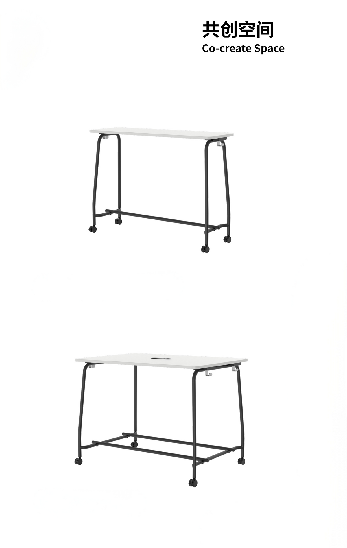 JY106010 STEM創客空間家具｜啟發創意與實踐能力