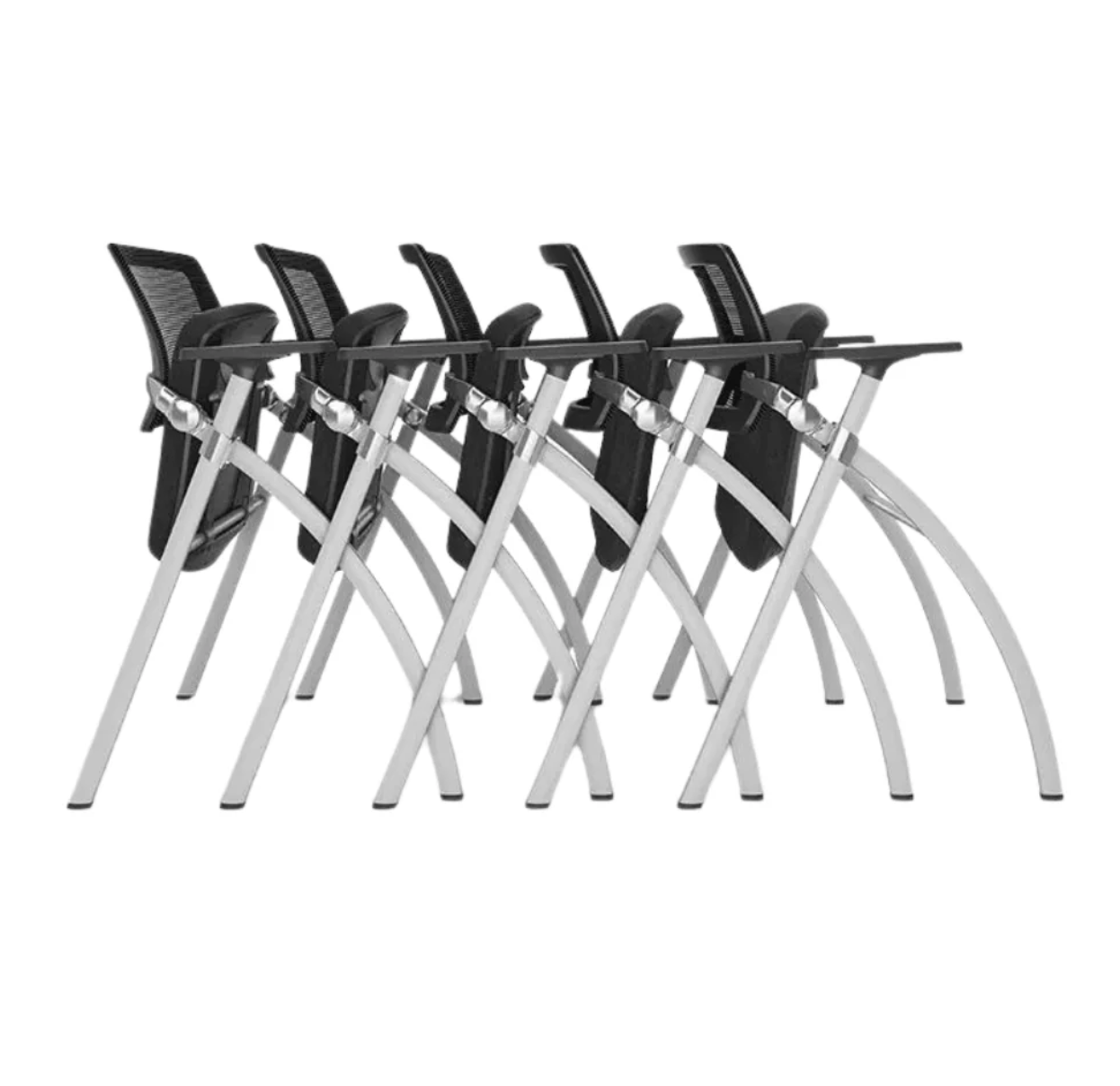 KEM046B Logica 多功能滑輪培訓椅