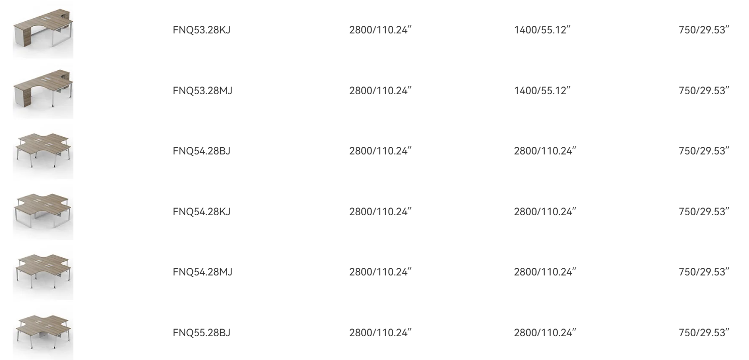 KA77002 Belkin 三叉形辦公檯