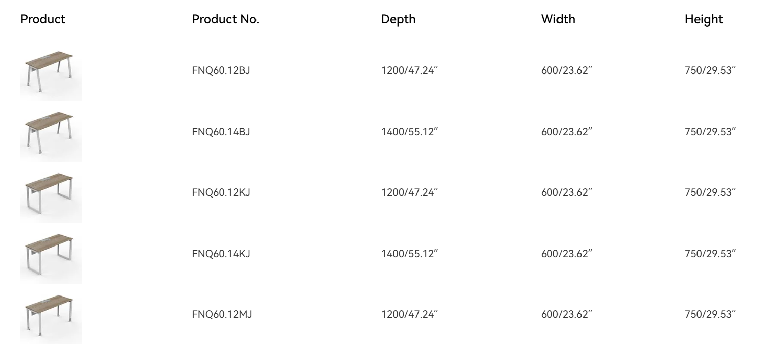 KA77002 Belkin 三叉形辦公檯