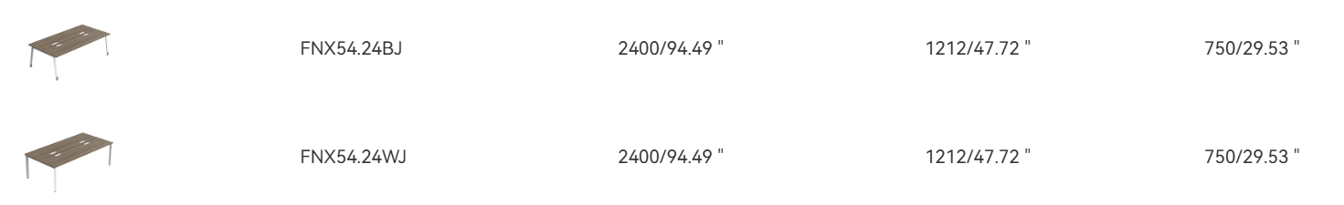KA77003 Boltek 辦公檯連抽屜櫃