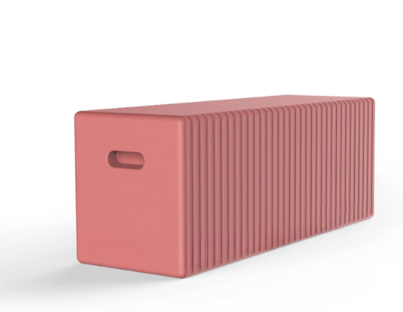 KAD11 Genio 塑料長凳｜Plastic Bench
