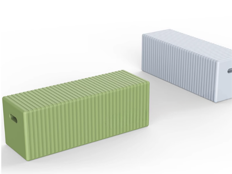 KAD11 Genio 塑料長凳｜Plastic Bench