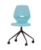 KAD15 Creat Silent Student Stool