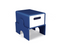 KAD18 Mente Stackable Storage Stool