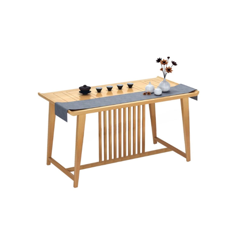 KAD 58 Terra 實木茶藝桌