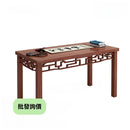 KAD 63 Futuro Calligraphy Classroom Desk