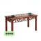 KAD 63 Futuro Calligraphy Classroom Desk