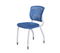 KAD9 Futuro armless practical student desk chair