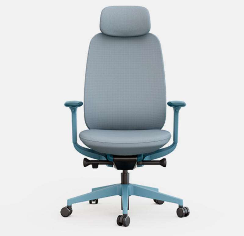 KEAC-001A ACAMA High Back Ergonomic Office Chair