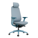 KEAC-001A ACAMA High Back Ergonomic Office Chair