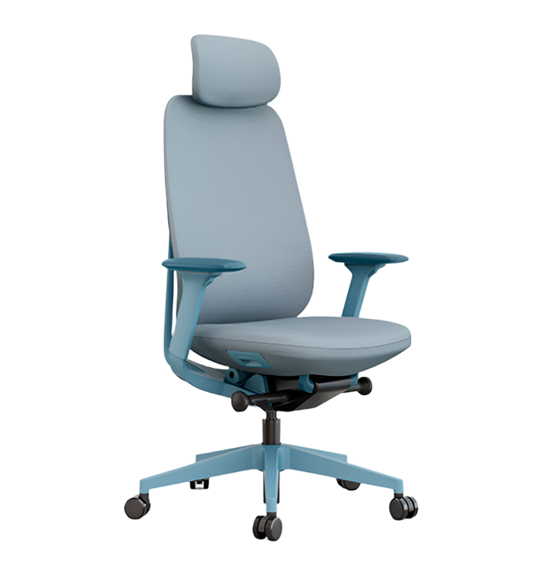 KEAC-001A ACAMA High Back Ergonomic Office Chair