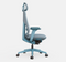 KEAC-001A ACAMA High Back Ergonomic Office Chair