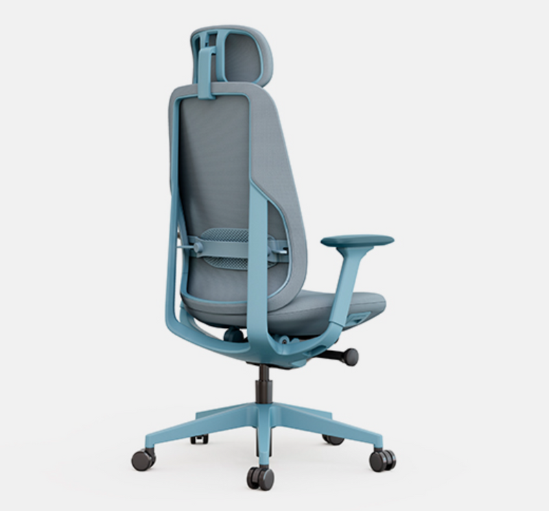 KEAC-001A ACAMA High Back Ergonomic Office Chair