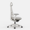KEAC-001A ACAMA High Back Ergonomic Office Chair