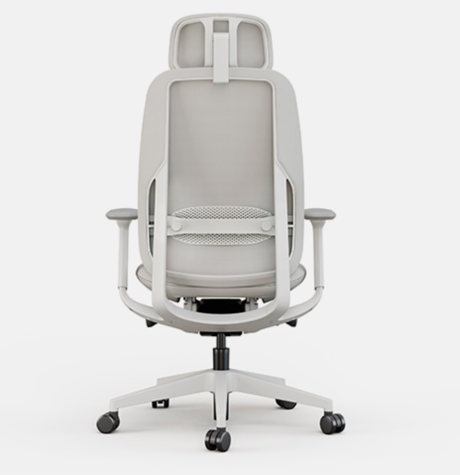 KEAC-001A ACAMA High Back Ergonomic Office Chair