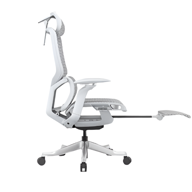KEJX-002A EJX High Back Ergonomic Office Chair Computer Chair