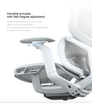 KEJX-002A EJX High Back Ergonomic Office Chair Computer Chair