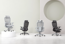 KEJX-002A EJX High Back Ergonomic Office Chair Computer Chair