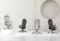 KEJX-002A EJX High Back Ergonomic Office Chair Computer Chair