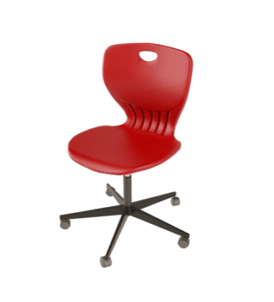 KEM083 Pylon Pulley Training Chair