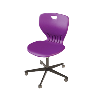 KEM083 Pylon Pulley Training Chair