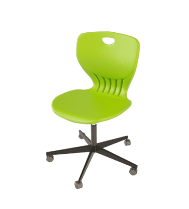 KEM083 Pylon Pulley Training Chair