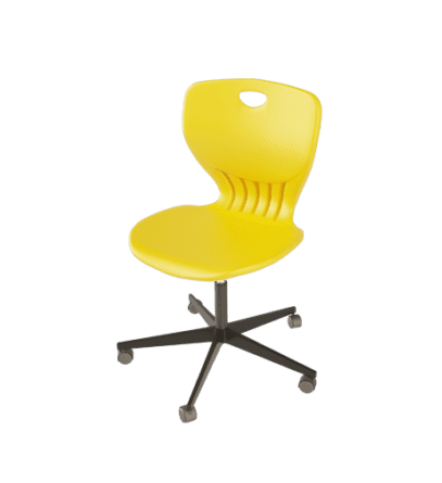 KEM083 Pylon Pulley Training Chair