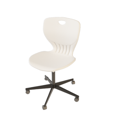 KEM083 Pylon Pulley Training Chair