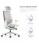 KESP3-001A Sparta High Back Ergonomic Office Chair Computer Chair
