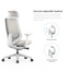 KESP3-001A Sparta High Back Ergonomic Office Chair Computer Chair