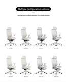 KESP3-001A Sparta High Back Ergonomic Office Chair Computer Chair