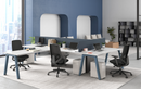KESP3-001A Sparta High Back Ergonomic Office Chair Computer Chair