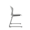 KH-003B UCUP Classroom Bow Chair | Stackable Plastic Student Chair Recommended