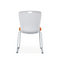 KH-005-B PIVOT-B sled foot stackable training chair｜Multi-functional public space seat recommendation