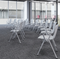 KH-006-B LING-B Stackable Armchair